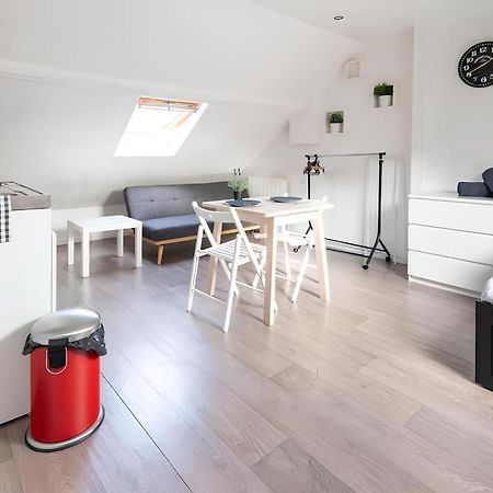 Apartamento Capucin Ruan Exterior foto