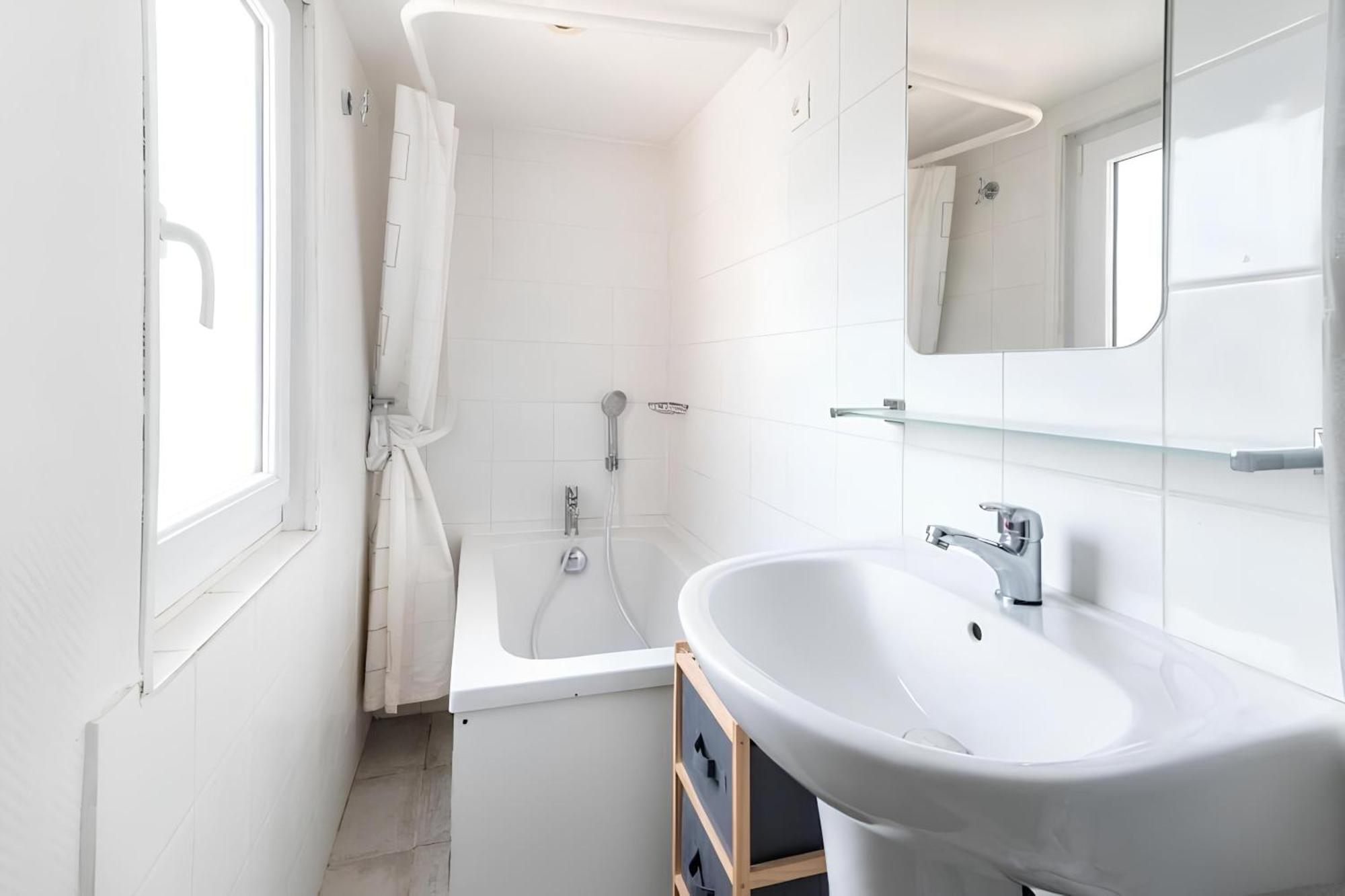 Apartamento Capucin Ruan Exterior foto